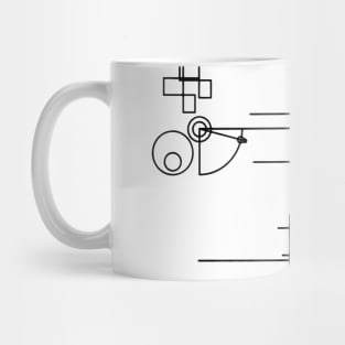 Steins gate beginning Mug